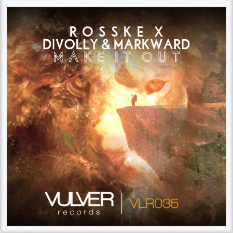 Make It Out (Original Mix) ft. Divolly & Markward | Boomplay Music