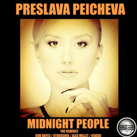 Midnight People (Rob Hayes Soul Groove Remix)
