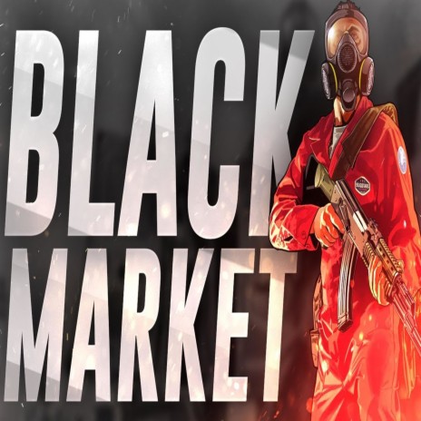 Black Market | Boomplay Music