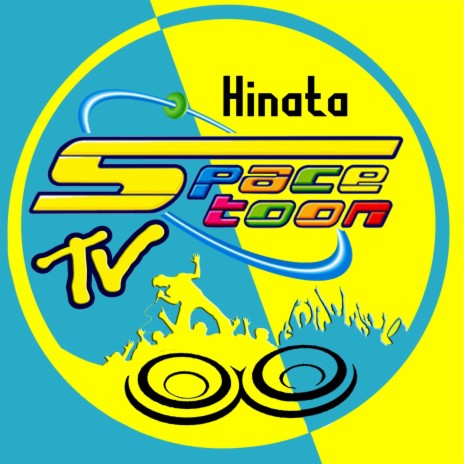 Spacetoon TV - Hinata