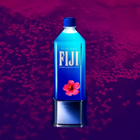 Água Fiji ft. Sifra | Boomplay Music