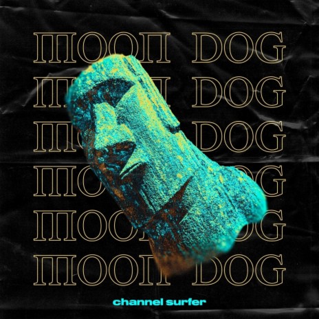 Moon Dog | Boomplay Music