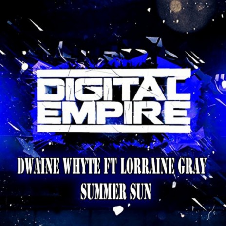 Summer Sun (Original Mix) ft. Lorraine Gray