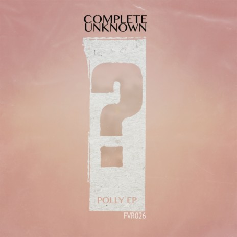 Polly (Original Mix) | Boomplay Music