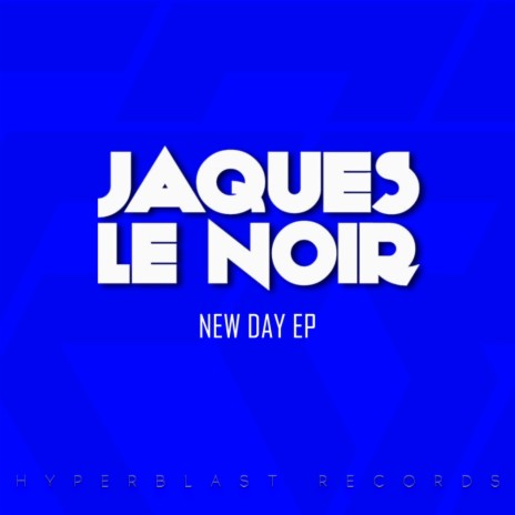 New Day (Original Mix)