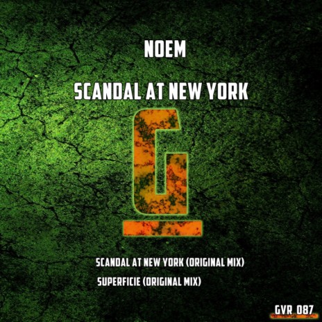 Scandal at New York (Original Mix)