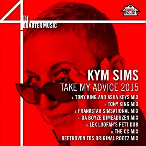 Take My Advice (Beethoven TBS Original Rootz Mix) | Boomplay Music