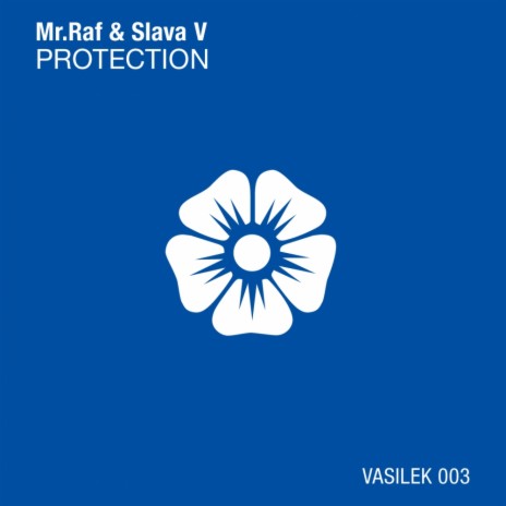 Protection (Original Mix) ft. Slava V | Boomplay Music