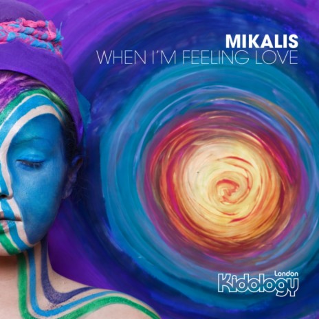 When I'm Feeling Love (Original Mix) | Boomplay Music