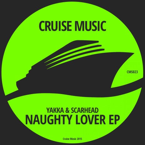 Naughty Stewardesses (Original Mix) ft. Scarhead | Boomplay Music