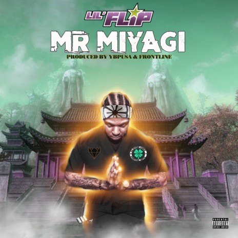 Mr Miyagi | Boomplay Music