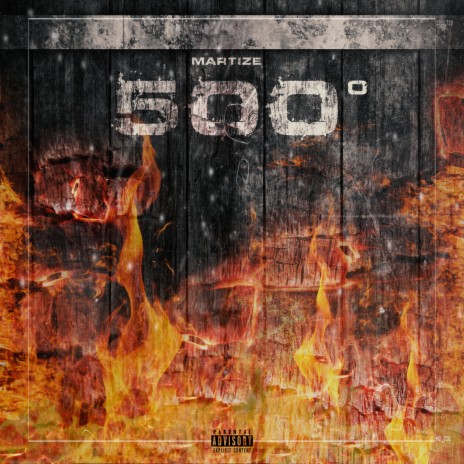 500 Degrees | Boomplay Music