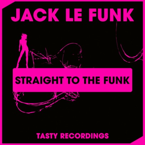 Straight To The Funk (Dub Mix) | Boomplay Music