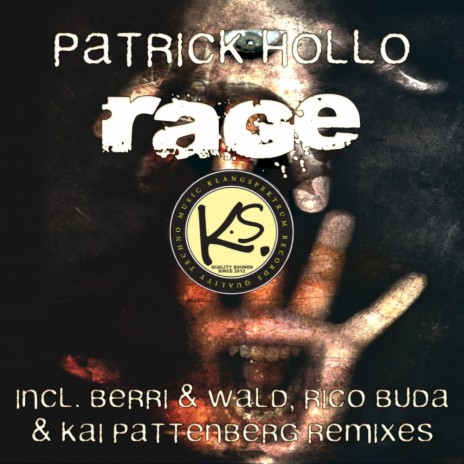 Rage (Rico Buda Remix) | Boomplay Music