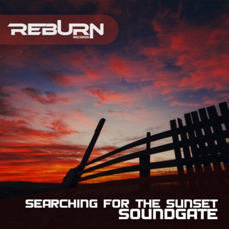 Searching For The Sunset (Original Mix) | Boomplay Music