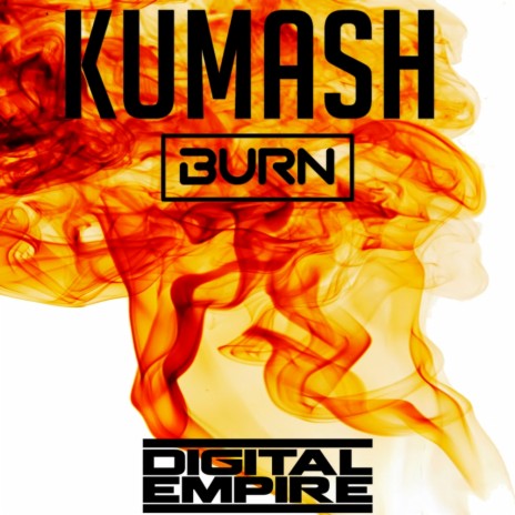 Burn (Original Mix) | Boomplay Music