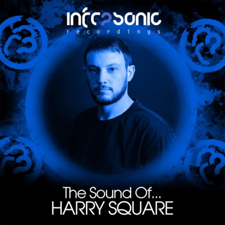 Magia (Original Mix) ft. Harry Square