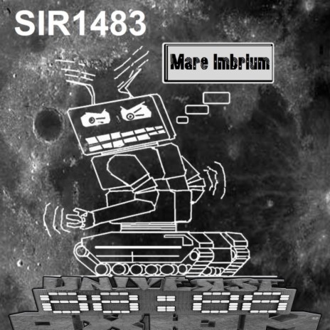 Mare Imbrium (Original Mix)