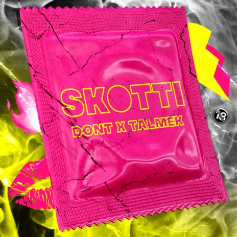 Skotti ft. talmek