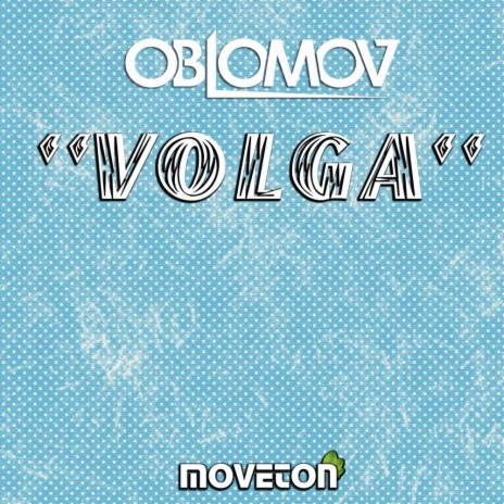 Volga (Vysotskiy Remix) | Boomplay Music