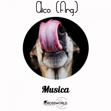 Musica (Dico's Deep Forest Remix)