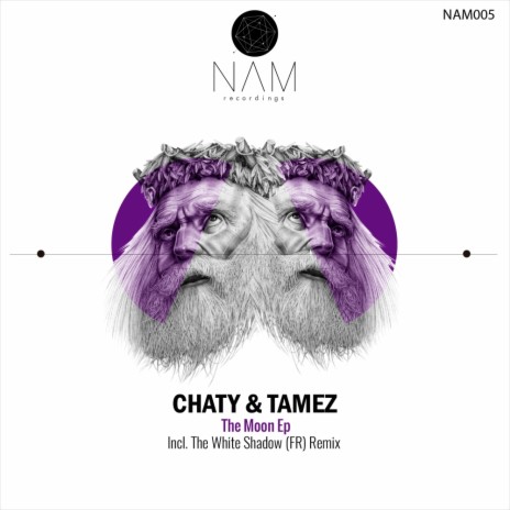 The Moon (THe WHite SHadow (FR) Remix) ft. Tamez | Boomplay Music