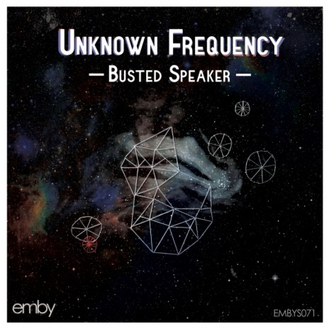 Busted Speaker (Original Mix) | Boomplay Music