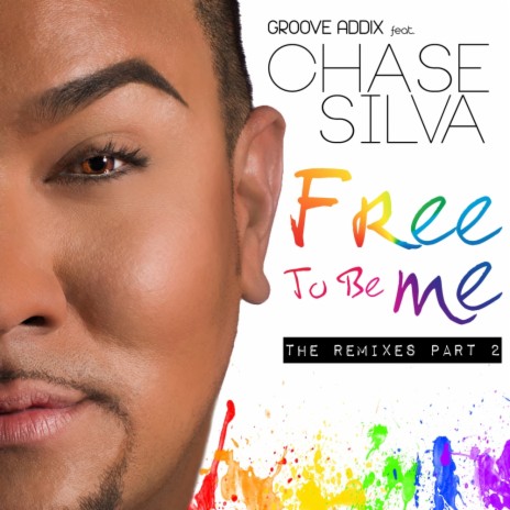 Free To Be Me (Argonaut Remix) ft. Chase Silva | Boomplay Music