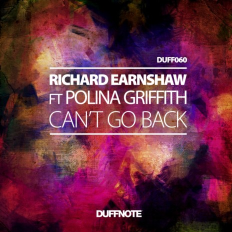 Can't Go Back (Classic Radio Edit) ft. Polina Griffith