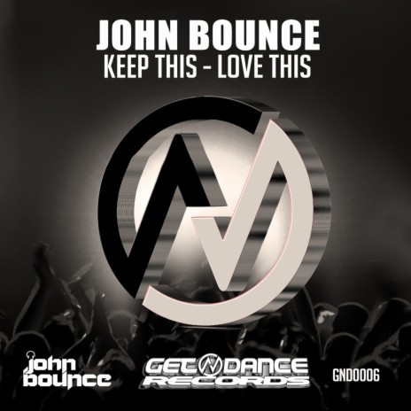 Keep This - Love This (Original Mix) | Boomplay Music