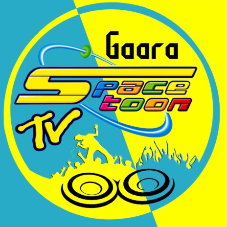Spacetoon TV - Gaara
