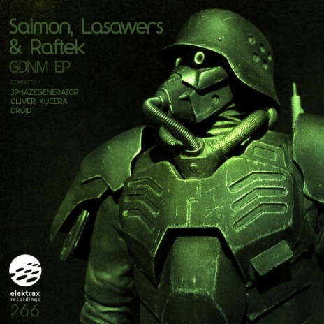 GDNM (Droid Remix) ft. Lasawers