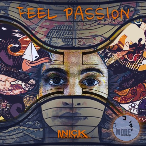 Feel Passion (Trouble Mix) | Boomplay Music