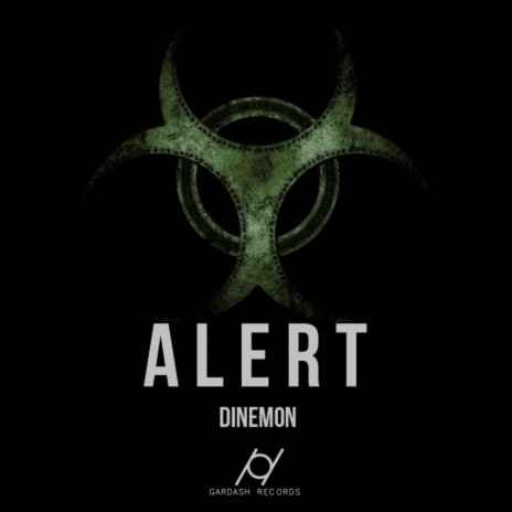 Alert (Original Mix) | Boomplay Music