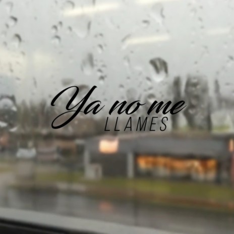 Ya No Me Llames ft. Larissa kurr | Boomplay Music