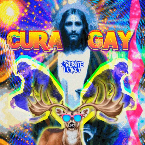 Cura Gay | Boomplay Music