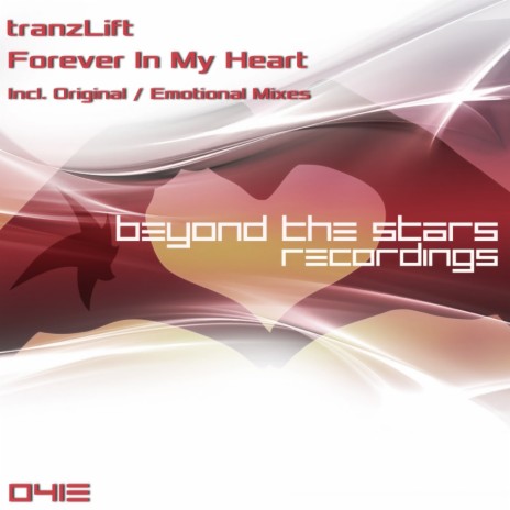 Forever In My Heart (Original Mix)