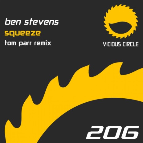 Squeeze (Tom Parr Remix)