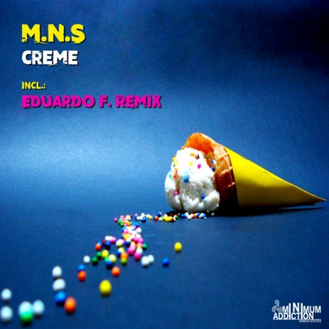 Creme (Eduardo F. Remix) | Boomplay Music