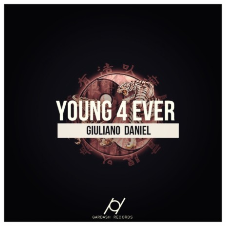 Young 4 Ever (Progressive Mix)