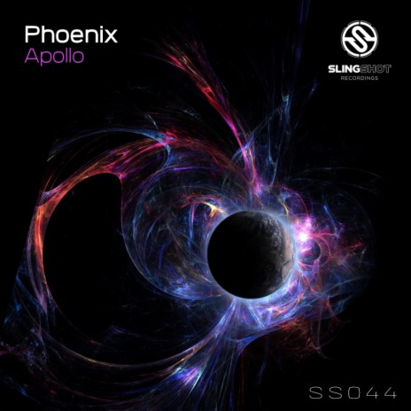 Apollo (Original Mix) | Boomplay Music