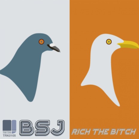 Rich The Bitch (Original Mix)