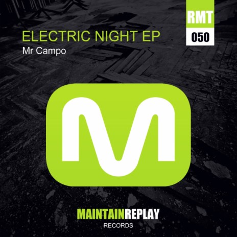 Must Be Free (Original Mix) | Boomplay Music