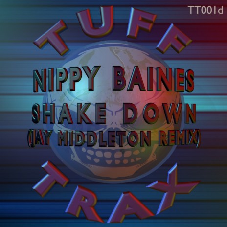 Shake Down (Jay Middleton Remix) | Boomplay Music