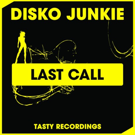 Last Call (Dub Mix) | Boomplay Music