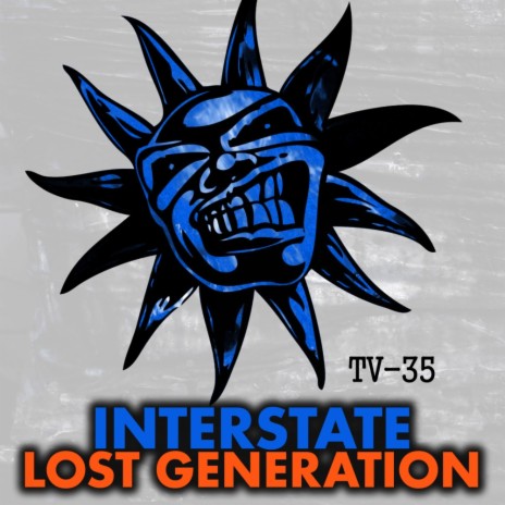 Lost Generation (Original Mix) | Boomplay Music