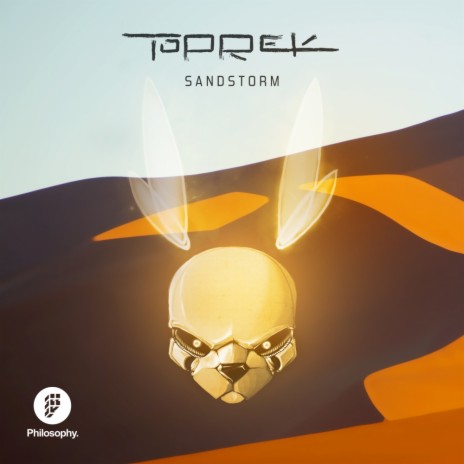 Sandstorm (Original Mix)