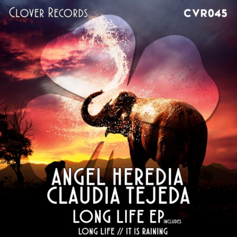 Long Life (Original Mix) ft. Claudia Tejeda | Boomplay Music