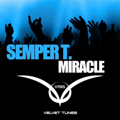 Miracle (Original Mix) | Boomplay Music