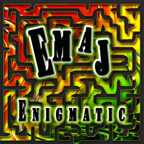Enigmatic (Badman Mix) | Boomplay Music